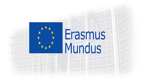 Logo Erasmus Mundus